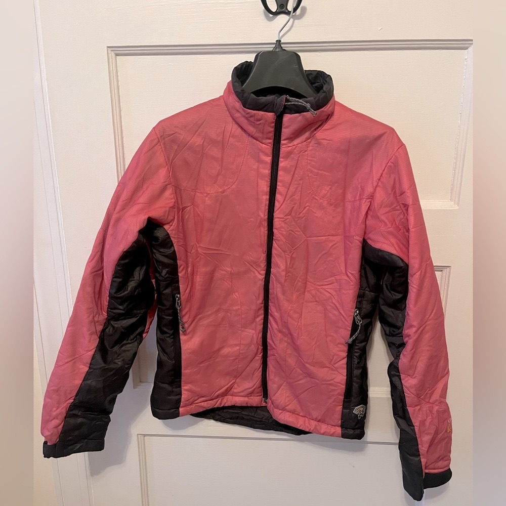 Mountain Hardware Light Down Jacket